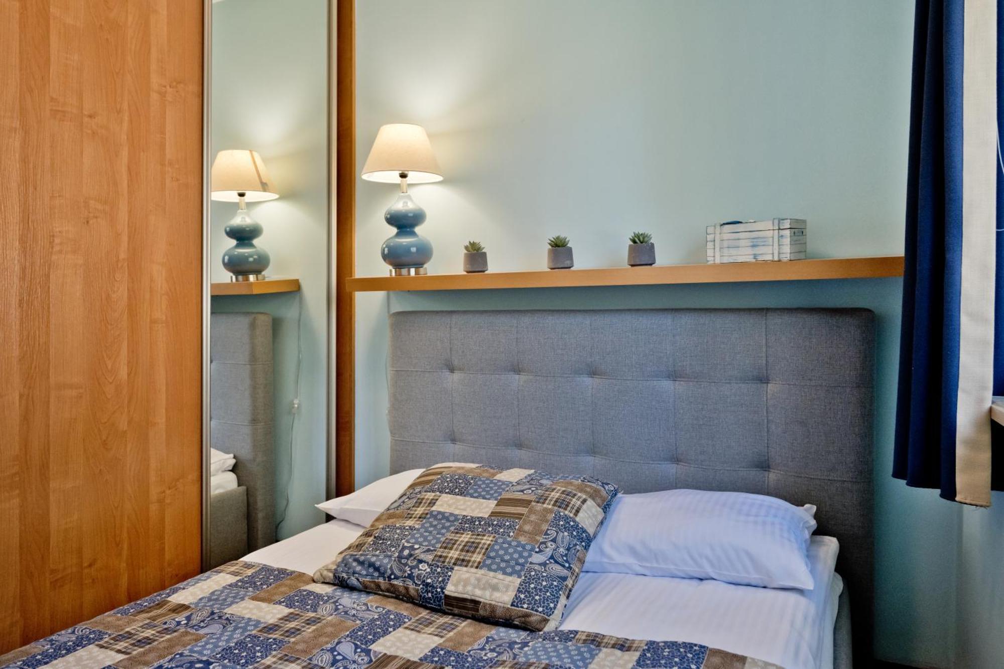 Blueapart Apartamenty Jurata Exterior foto